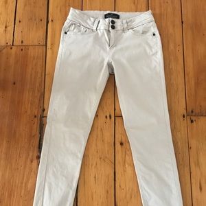 Almost Famous Khaki Pants